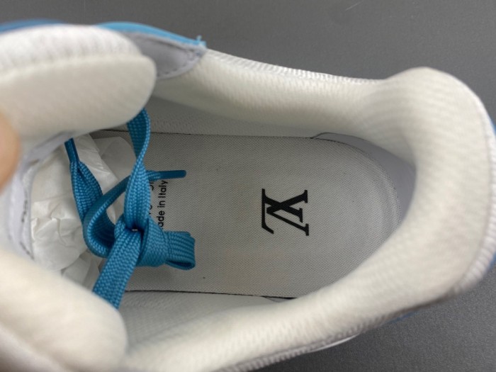 Men  L*ouis V*uitton Top Quality Sneakers   PK  size：EU40-47