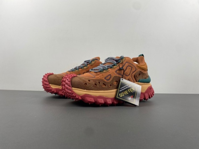Men  M*oncler   Top Sneaker
