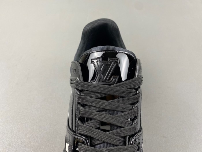 Men   L*ouis V*uitton Top Quality Sneakers   PK  size：EU40-47
