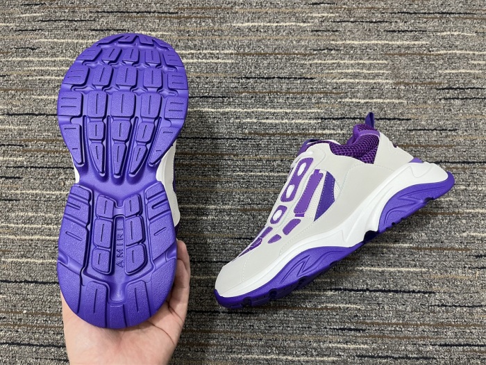 Men A*miri Low Top Quality Sneakers