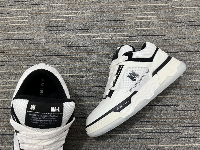 Men A*miri Top Quality Sneakers