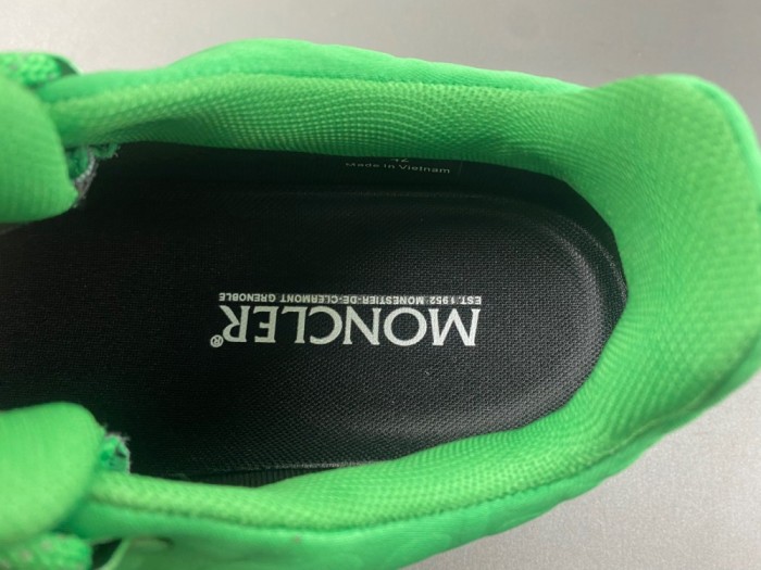 Men Women M*oncler   Top Sneaker