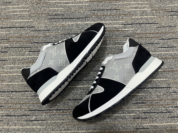 Men  L*ouis V*uitton Top Quality Sneakers