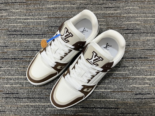 Men Women  L*ouis V*uitton Top Quality Sneakers