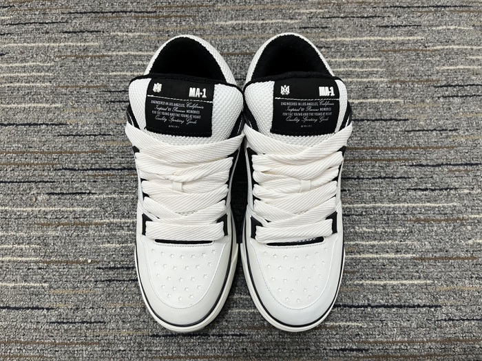 Men A*miri Top Quality Sneakers