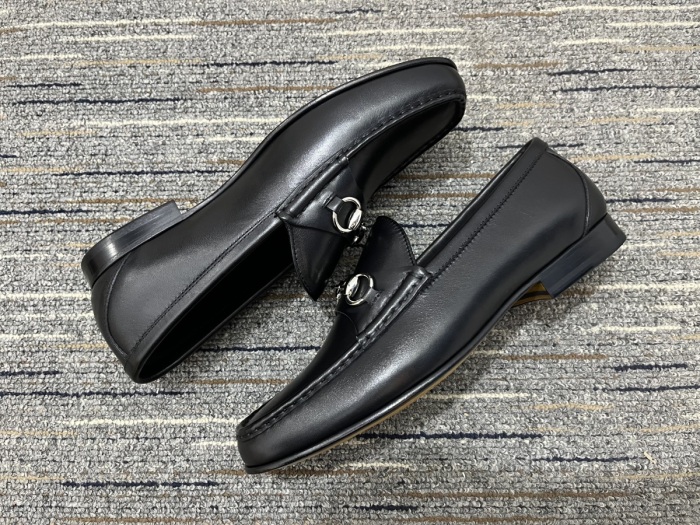 Men G*ucci Top Sneaker