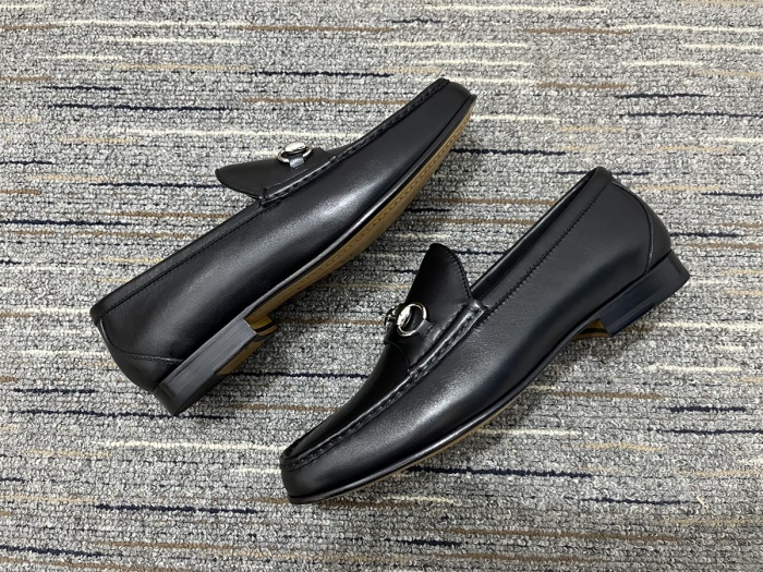 Men G*ucci Top Sneaker