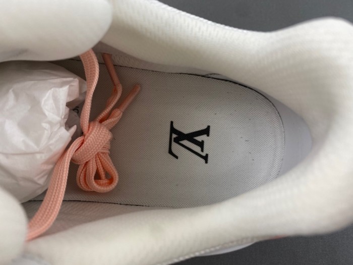 Women  L*ouis V*uitton Top Quality Sneakers   PK  size：EU35-39