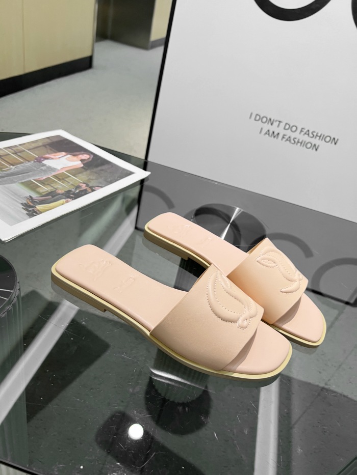 C*ristian L*uboutin Sandals