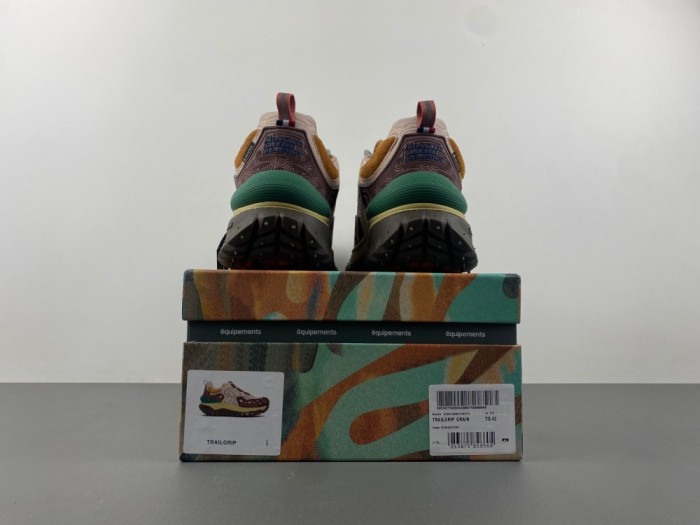 Men  M*oncler   Top Sneaker