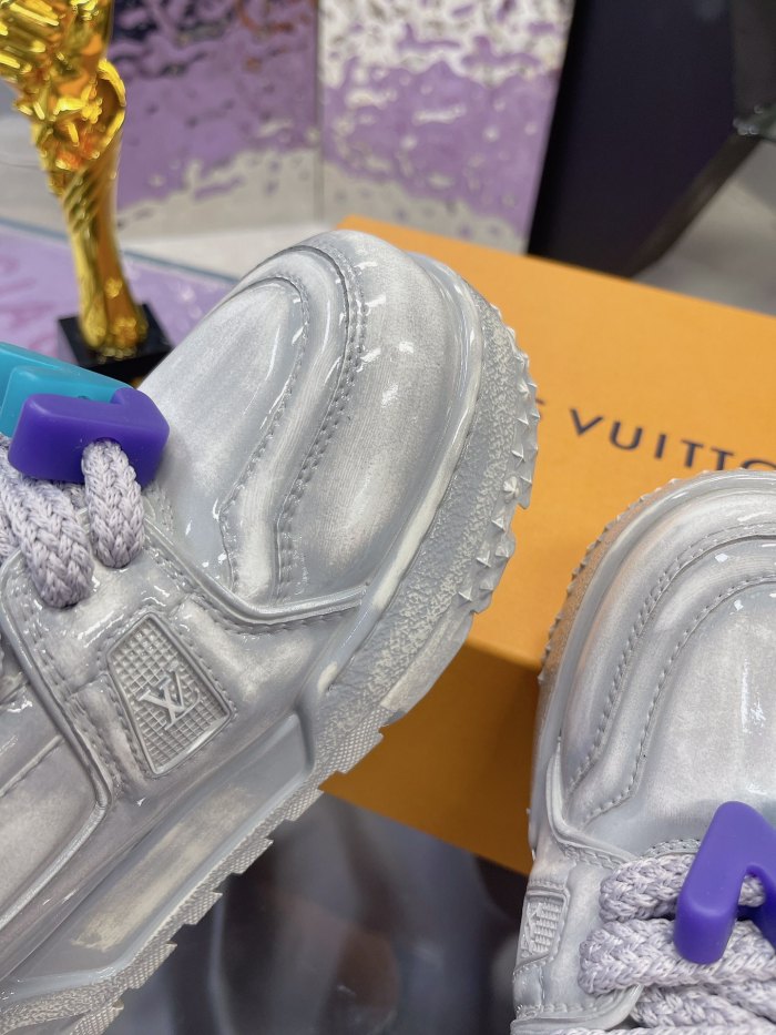 Men Women L*ouis V*uitton Top Quality Sneakers