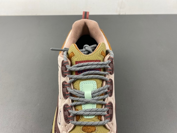 Men  M*oncler   Top Sneaker