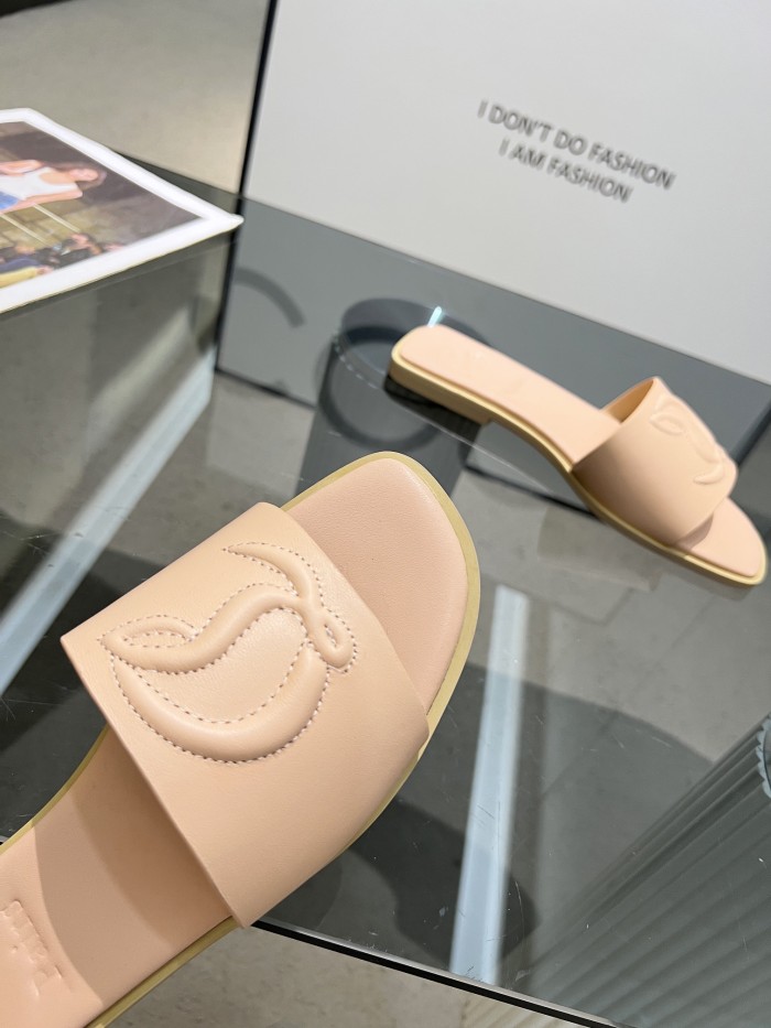 C*ristian L*uboutin Sandals