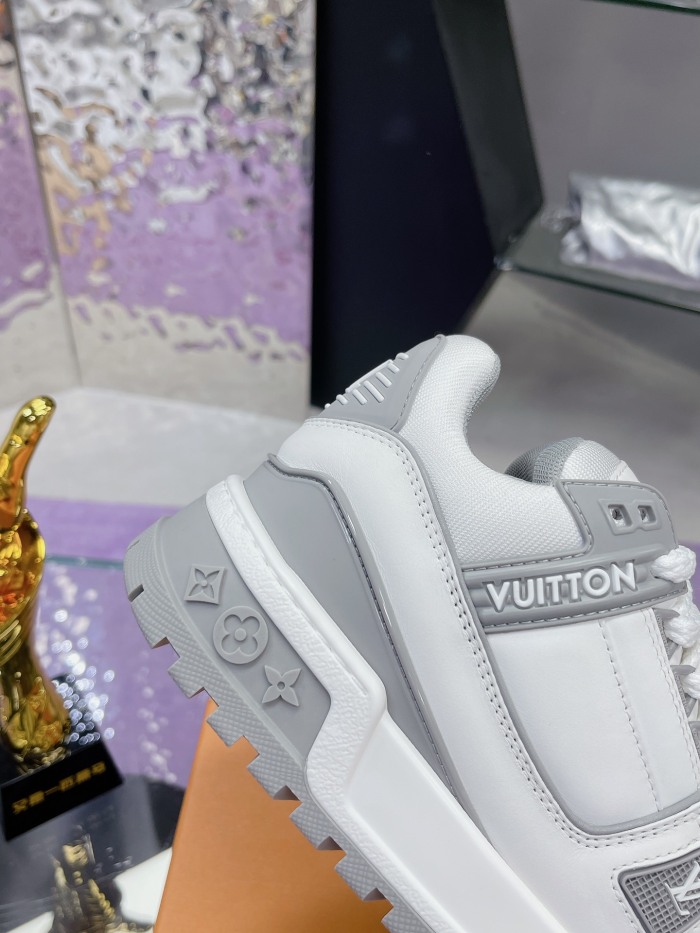 Men Women L*ouis V*uitton Top Quality Sneakers