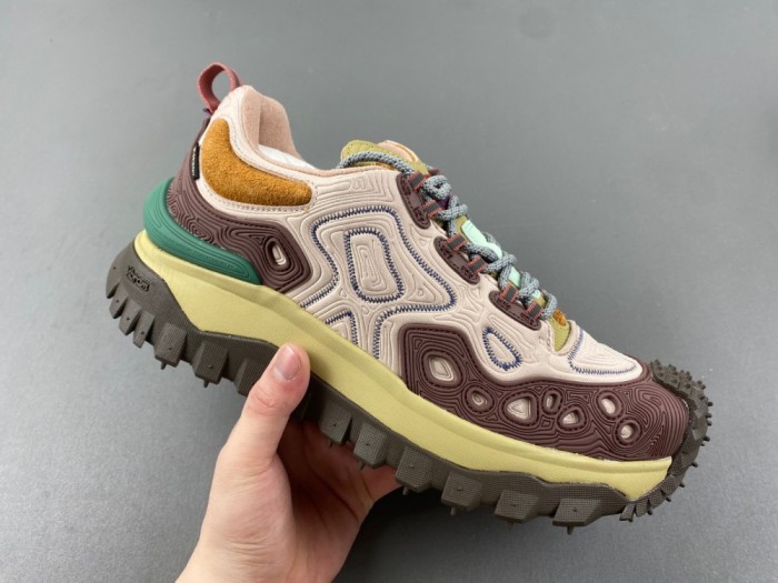 Men  M*oncler   Top Sneaker