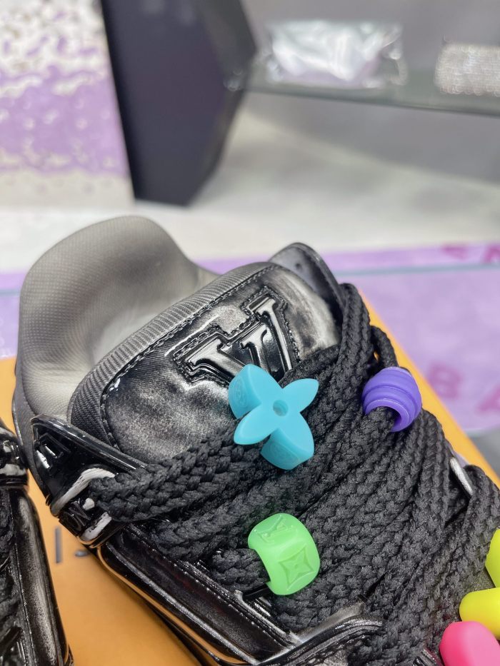 Men Women L*ouis V*uitton Top Quality Sneakers