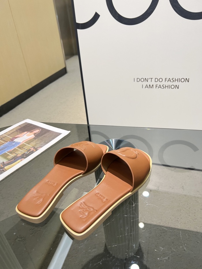 C*ristian L*uboutin Sandals