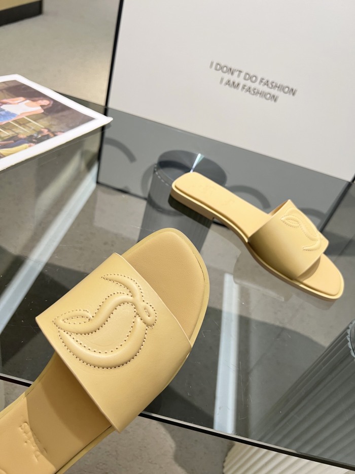 C*ristian L*uboutin Sandals