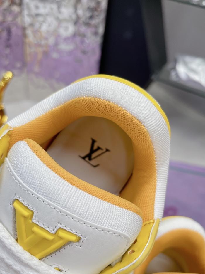 Men Women L*ouis V*uitton Top Quality Sneakers