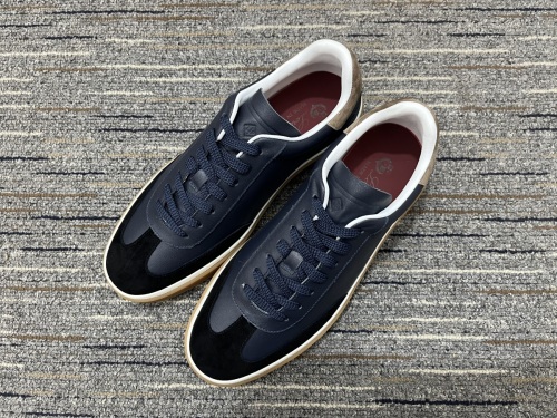 L*oro P*iana Top Loafer