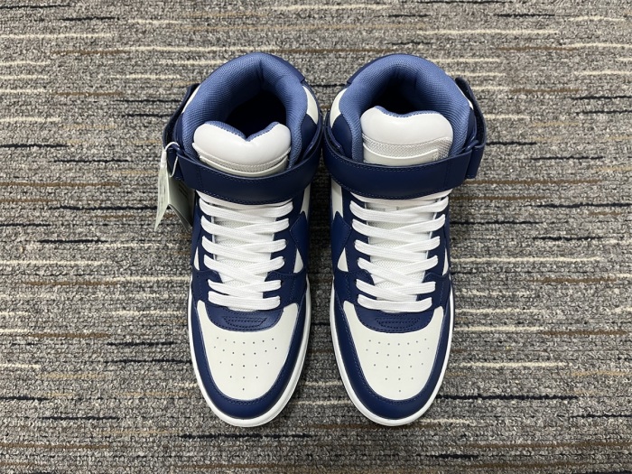 Men Women O*ff W*hite Top Quality Sneakers