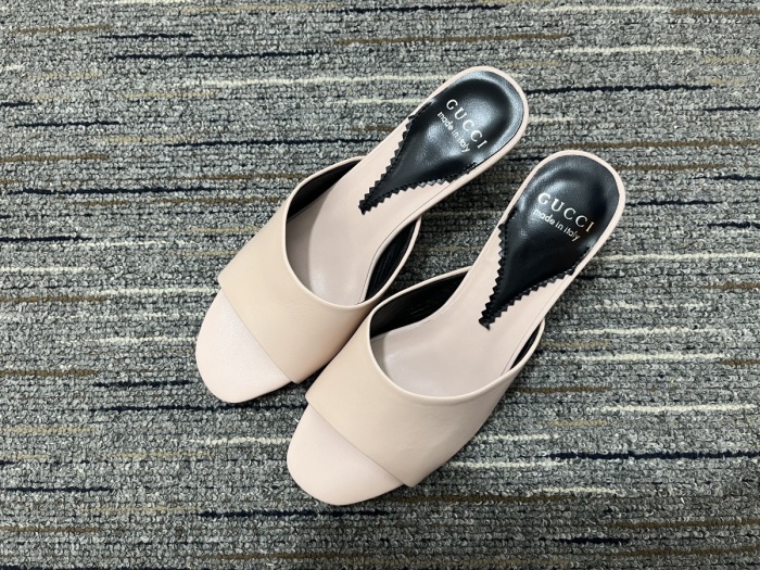 Women G*ucci Top Sandals