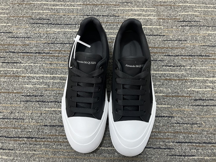 Men Women A*lexander M*cqueen Top Quality Sneaker