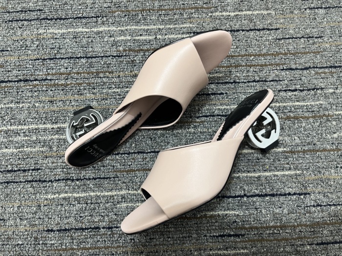 Women G*ucci Top Sandals