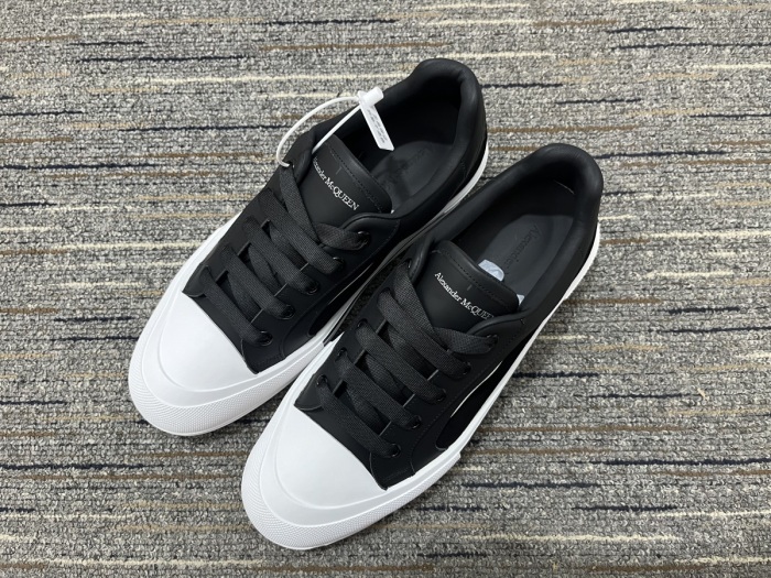 Men Women A*lexander M*cqueen Top Quality Sneaker