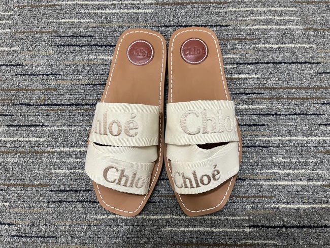 Women C*hloe Top Sandals