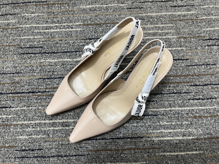 Women D*ior Top Sandals
