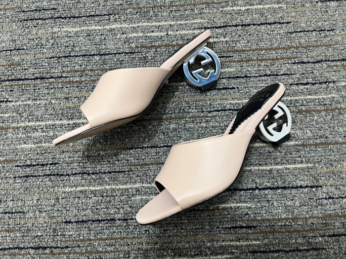 Women G*ucci Top Sandals