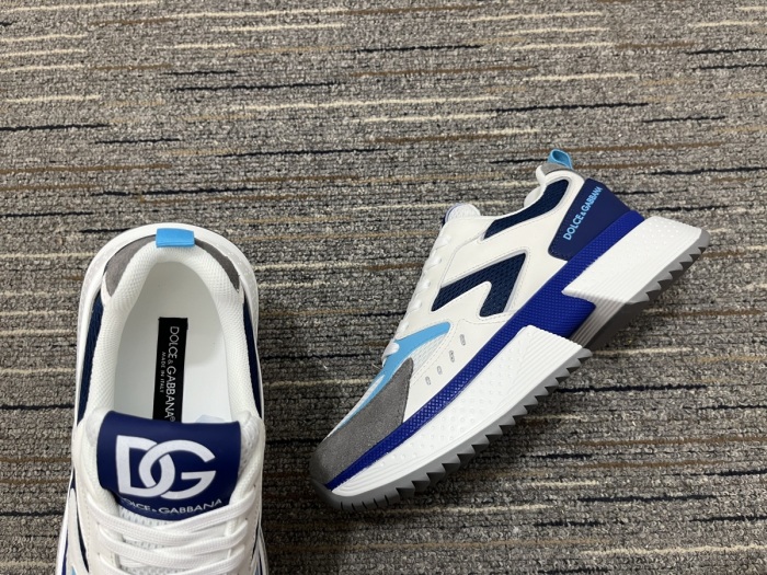 Women D*G Top Sneaker