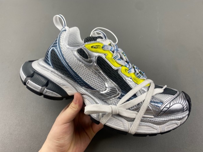 Men Women B*alenciaga  Top Quality Sneakers