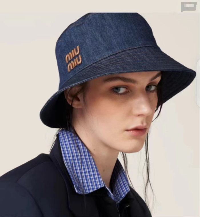 Top Quality Hats