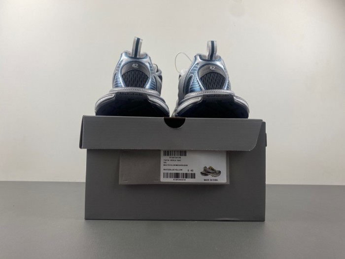 Men Women B*alenciaga  Top Quality Sneakers