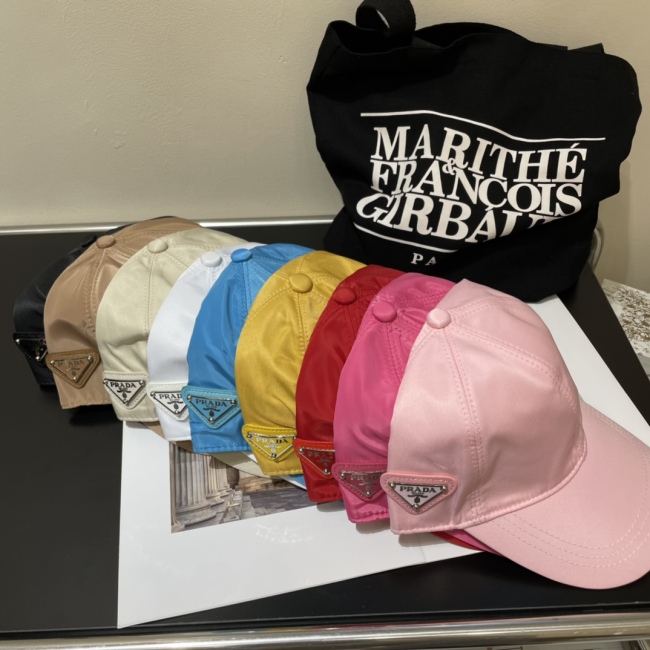 Top Quality Hats
