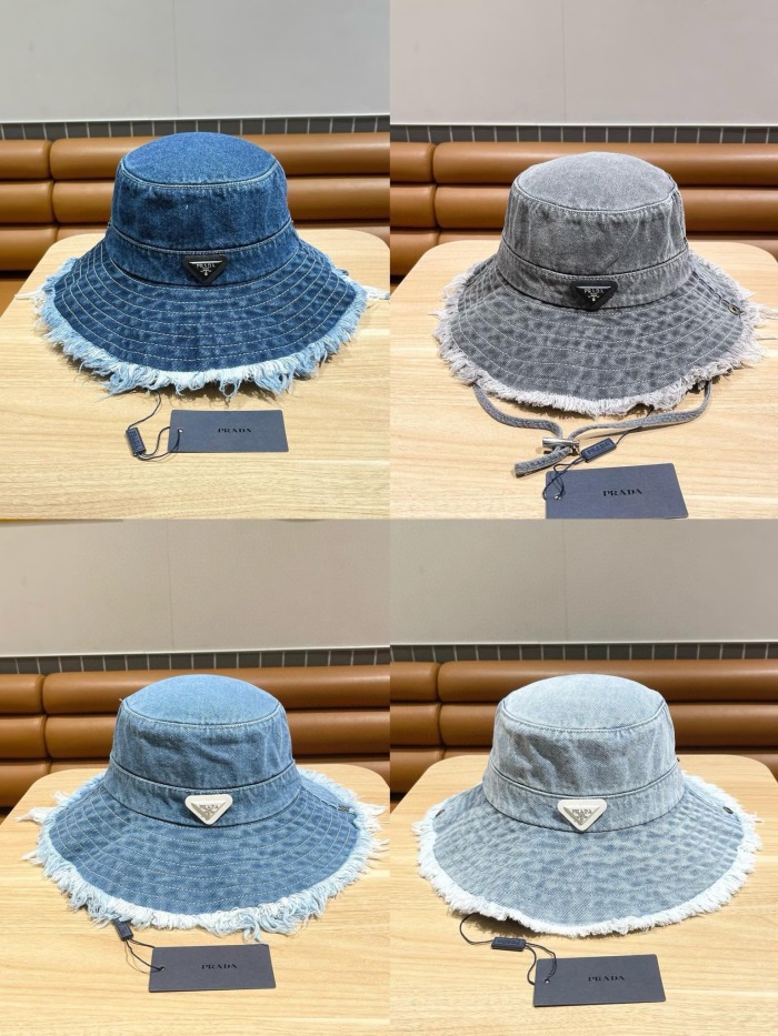 Top Quality Hats