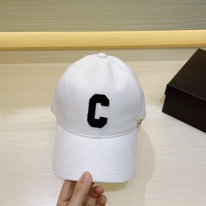 Top Quality Hats