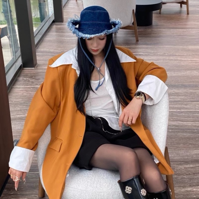 Top Quality Hats