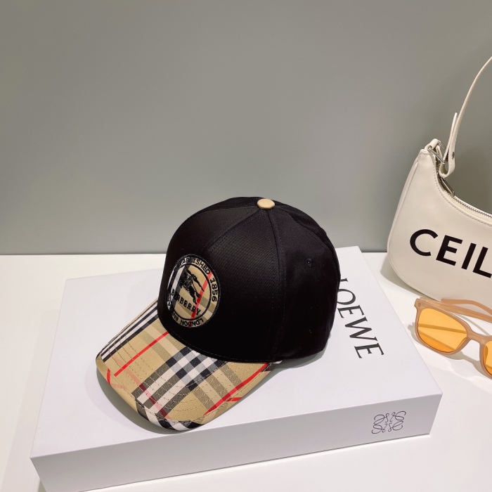Top Quality Hats