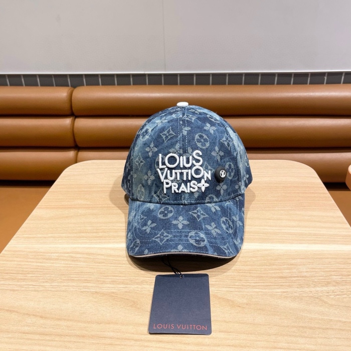 Top Quality Hats