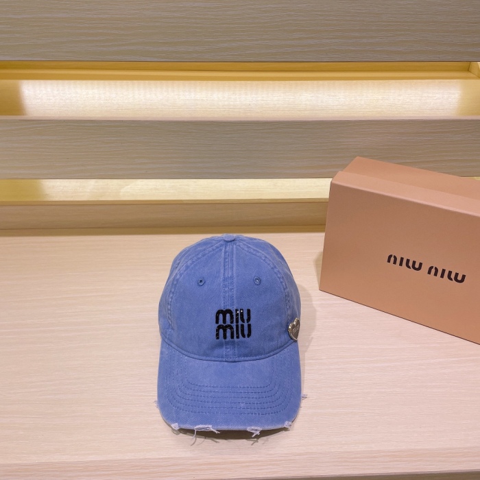 Top Quality Hats