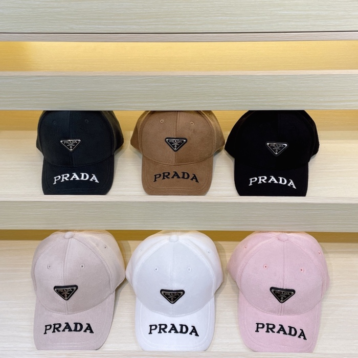 Top Quality Hats