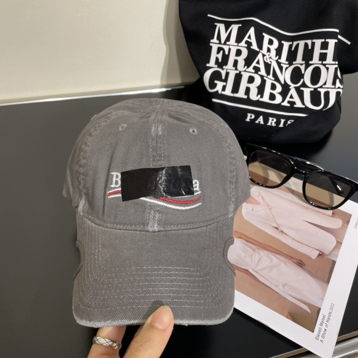 Top Quality Hats