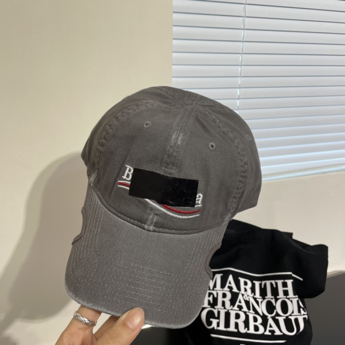 Top Quality Hats