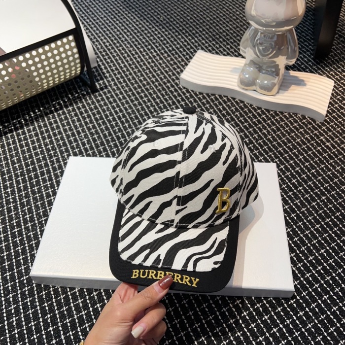 Top Quality Hats