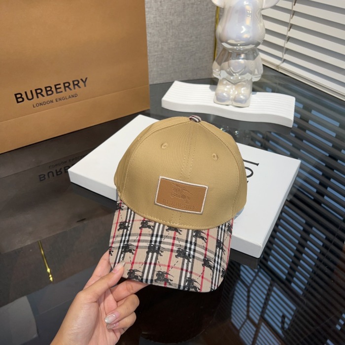 Top Quality Hats