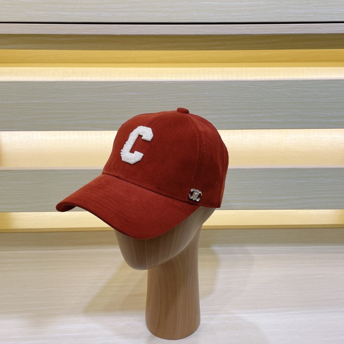 Top Quality Hats