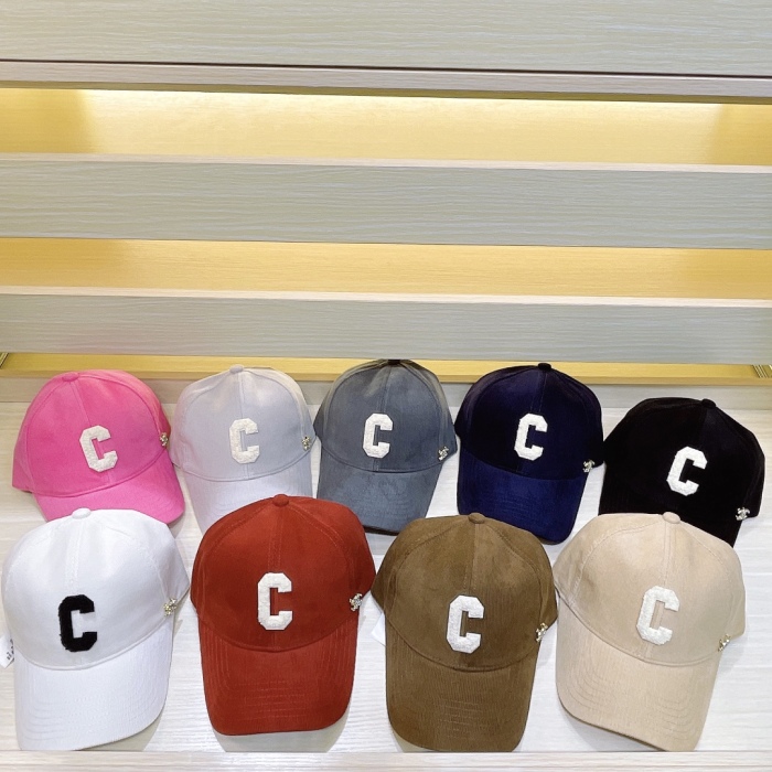 Top Quality Hats